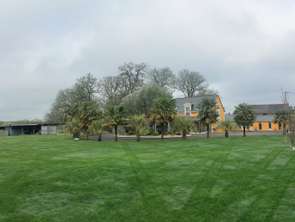 Vente Maison 3 chambresChâteaubriant