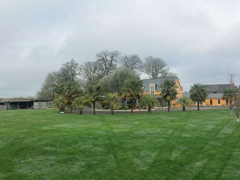 Vente maison 9 pièces Châteaubriant 44