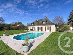 Vente Maison 5 chambresChâteaubriant