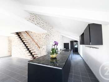 Vente Maison 4 chambresChâteaubriant