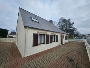 Vente Maison 4 chambresChâteaubriant