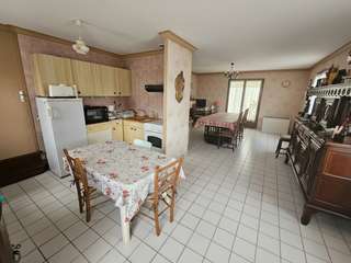 Vente maison 7 pièces Vente maison 7 pièces