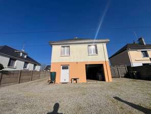 Vente Maison 2 chambresChâteaubriant