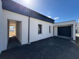 Photo Vente maison Châteaubriant