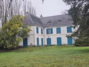 Vente Maison 5 chambresChâteaubriant
