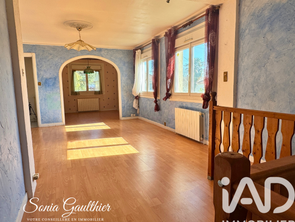 Vente Maison 3 chambresChâteaubriant