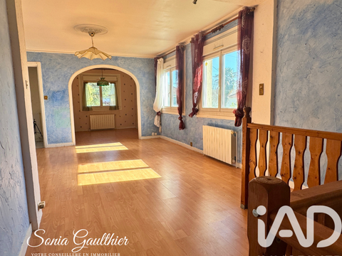 Vente maison 4 pièces Châteaubriant 44