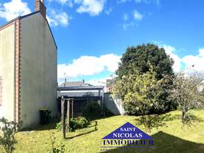 Vente Maison 2 chambresChâteaubriant