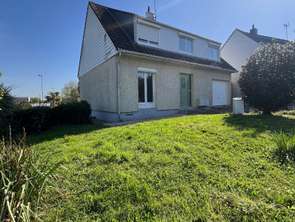 Vente Maison 4 chambresChâteaubriant