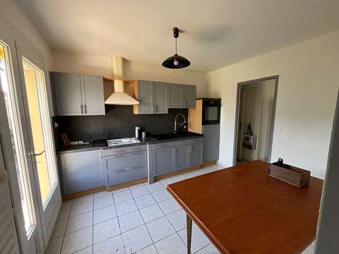 Vente maison 6 pièces Vente maison 6 pièces