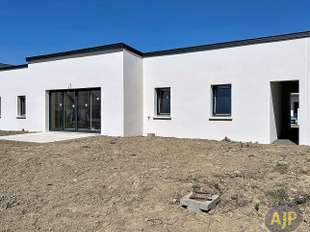 Photo Vente maison Châteaubriant