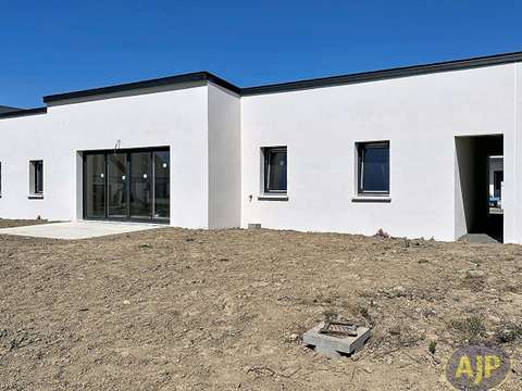 Vente maison 4 pièces Châteaubriant 44