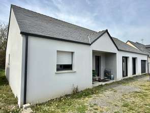 Vente Maison 4 chambresChâteaubriant