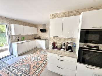 Vente Maison 4 chambresChâteaubriant