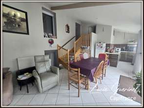 Vente Maison 2 chambresChâteaubriant
