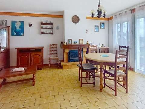 Vente maison 4 pièces Vente maison 4 pièces