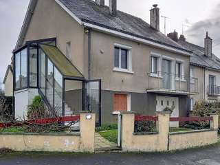 Vente maison 4 pièces Vente maison 4 pièces