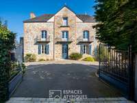 Vente maison 8 pièces Vente maison 8 pièces