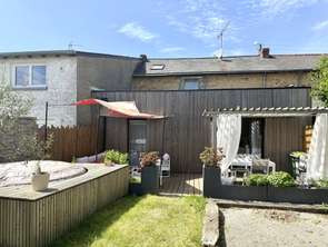 Vente Maison 3 chambresChâteaubriant