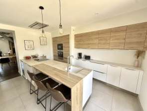 Vente Maison 3 chambresChâteaubriant