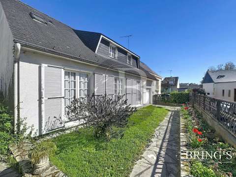 Vente maison 4 pièces Châteaubriant 44