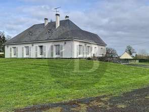 Vente Maison 7 piècesChâteaubriant