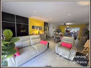 Vente Maison 3 chambresChâteaubriant