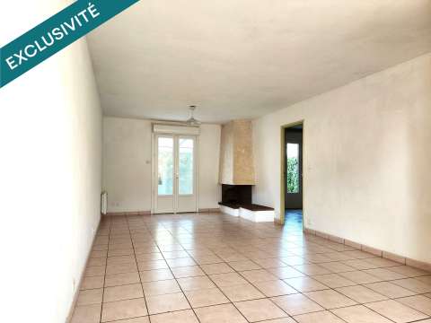 Vente maison 5 pièces Châteaubriant 44