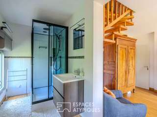 Vente maison 10 pièces