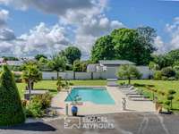 Vente maison 10 pièces