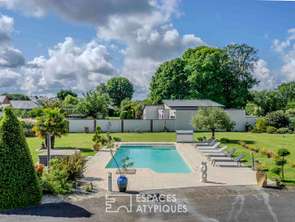 Vente Maison 6 chambresChâteaubriant