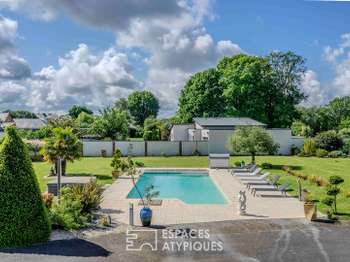Vente maison 10 pièces Châteaubriant 44