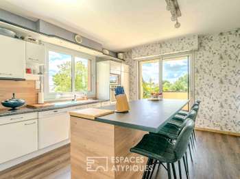 Vente maison 10 pièces