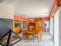 Vente maison 10 pièces