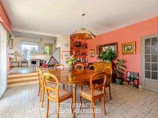 Vente maison 10 pièces