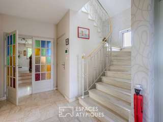 Vente maison 10 pièces