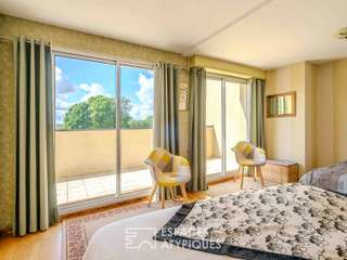 Vente maison 10 pièces