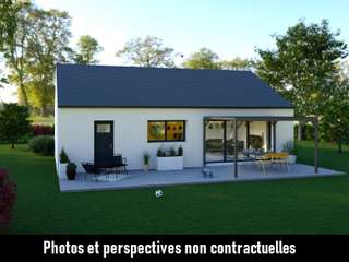 Vente maison
