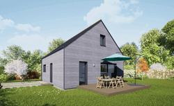 Photo Vente maison Châteaubriant