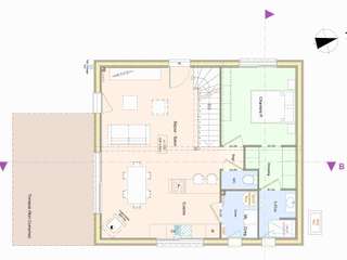 Vente maison