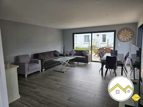 Vente maison 6 pièces Vente maison 6 pièces