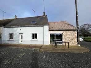 Vente Maison 2 chambresChâteaubriant