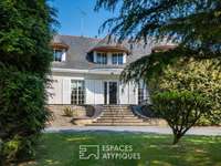 Vente maison 10 pièces