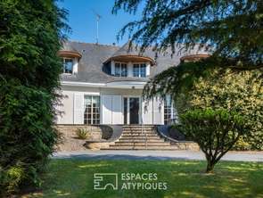 Vente Maison 6 chambresChâteaubriant