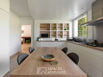 Vente maison 10 pièces