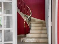 Vente maison 10 pièces