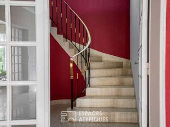 Vente maison 10 pièces