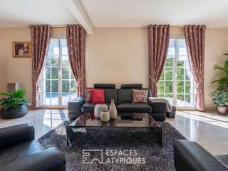 Vente maison 10 pièces