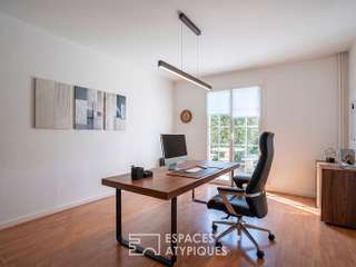 Vente maison 10 pièces