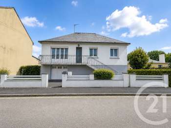 Vente maison 4 pièces Vente maison 4 pièces